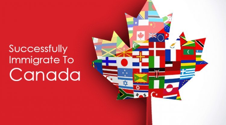 What You Should Know About Immigrating To Canada Pro - Immigration ...