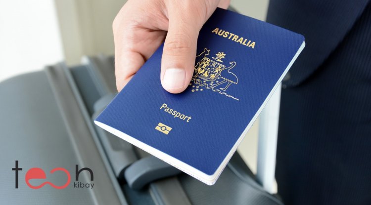 Complete Guide On Australia Citizenship Immigration Service Center Guidelines 7262
