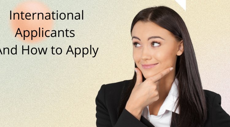 United Nations (UN) Jobs 2022 /2023 for International Applicants And How to Apply - Immigration 