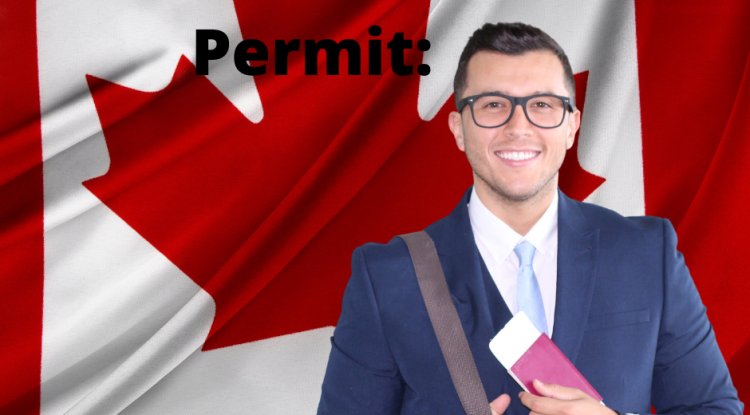 How To Apply For A Canadian Work Permit The Complete Guide Immigration Service Center Guidelines 1637