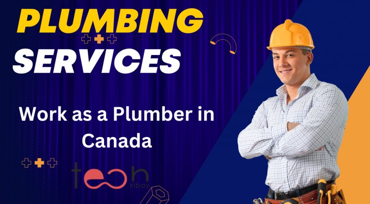 Work As A Plumber In Canada The Best Ways To Get Started Immigration   Image 750x415 636c17688e8e6 