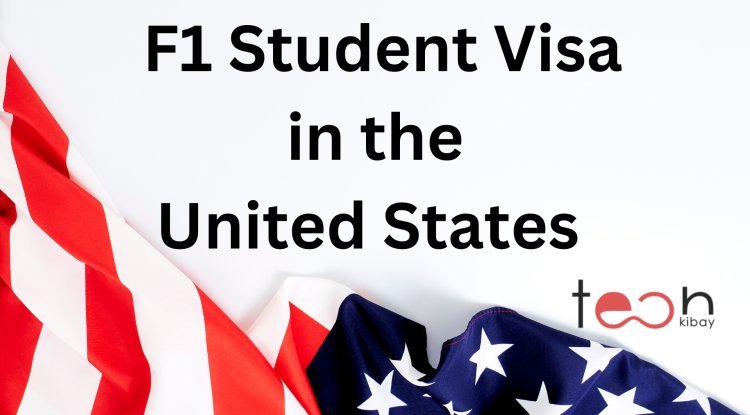 How To Apply For An F1 Student Visa In The United States - Immigration ...